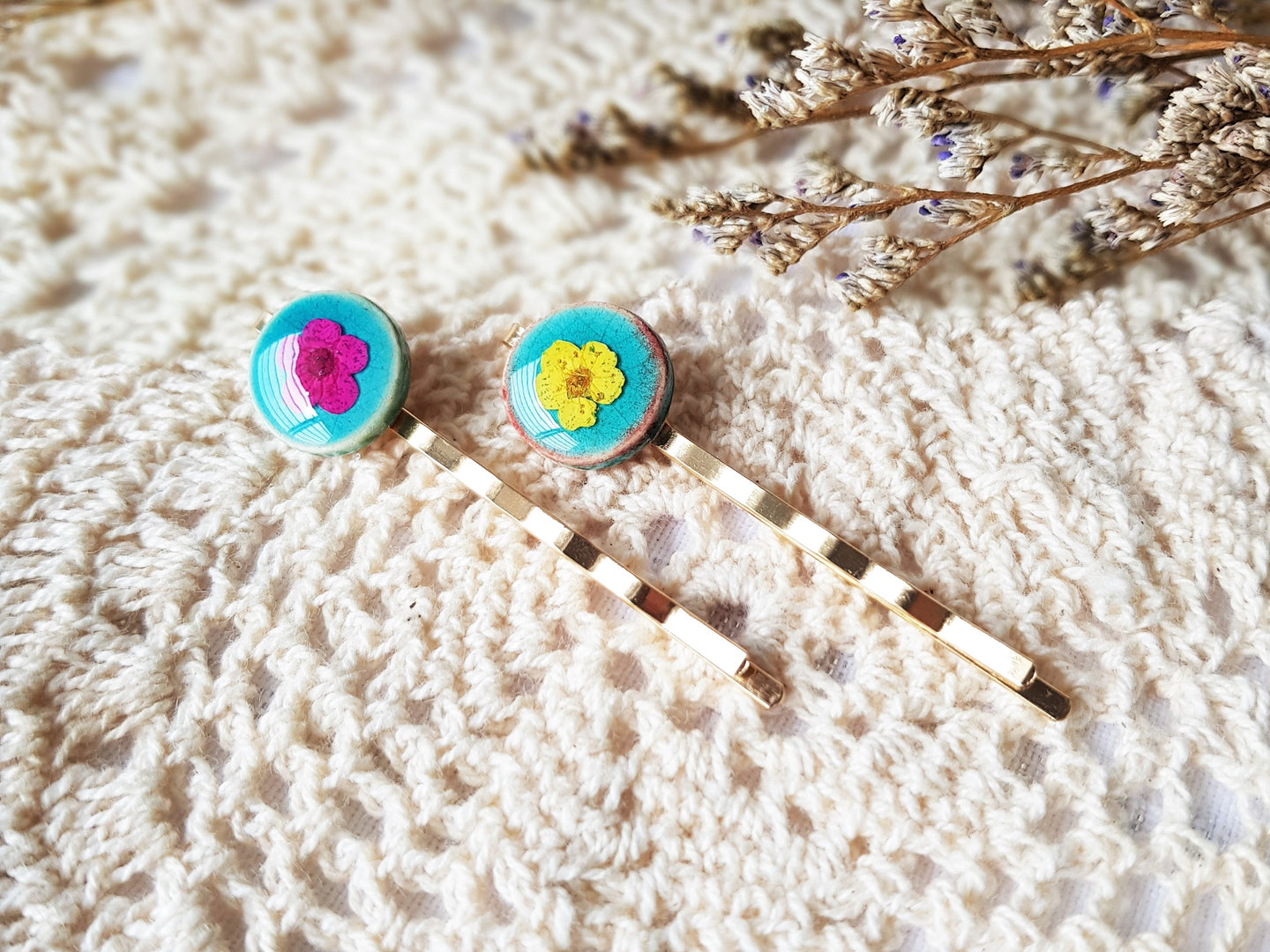 Hair Accessories