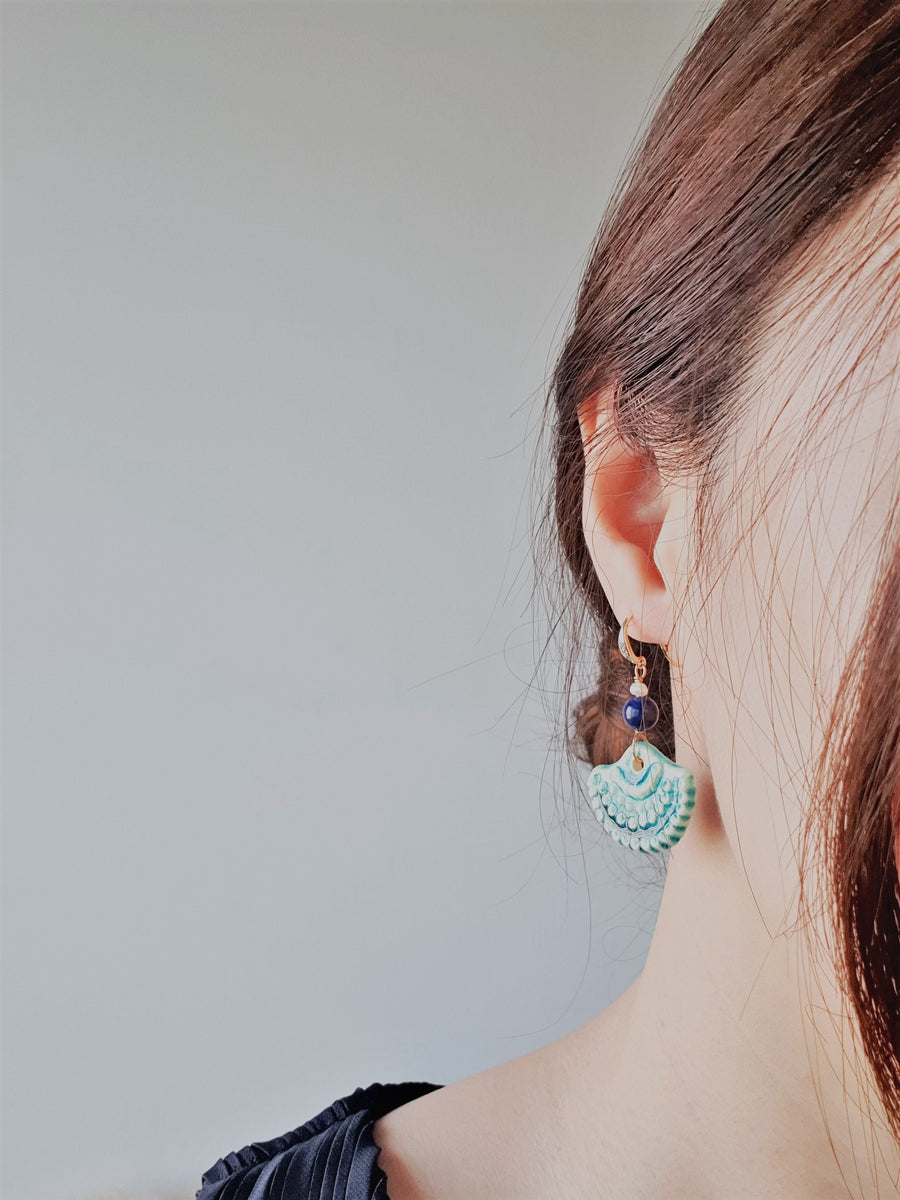 Kairy Earrings