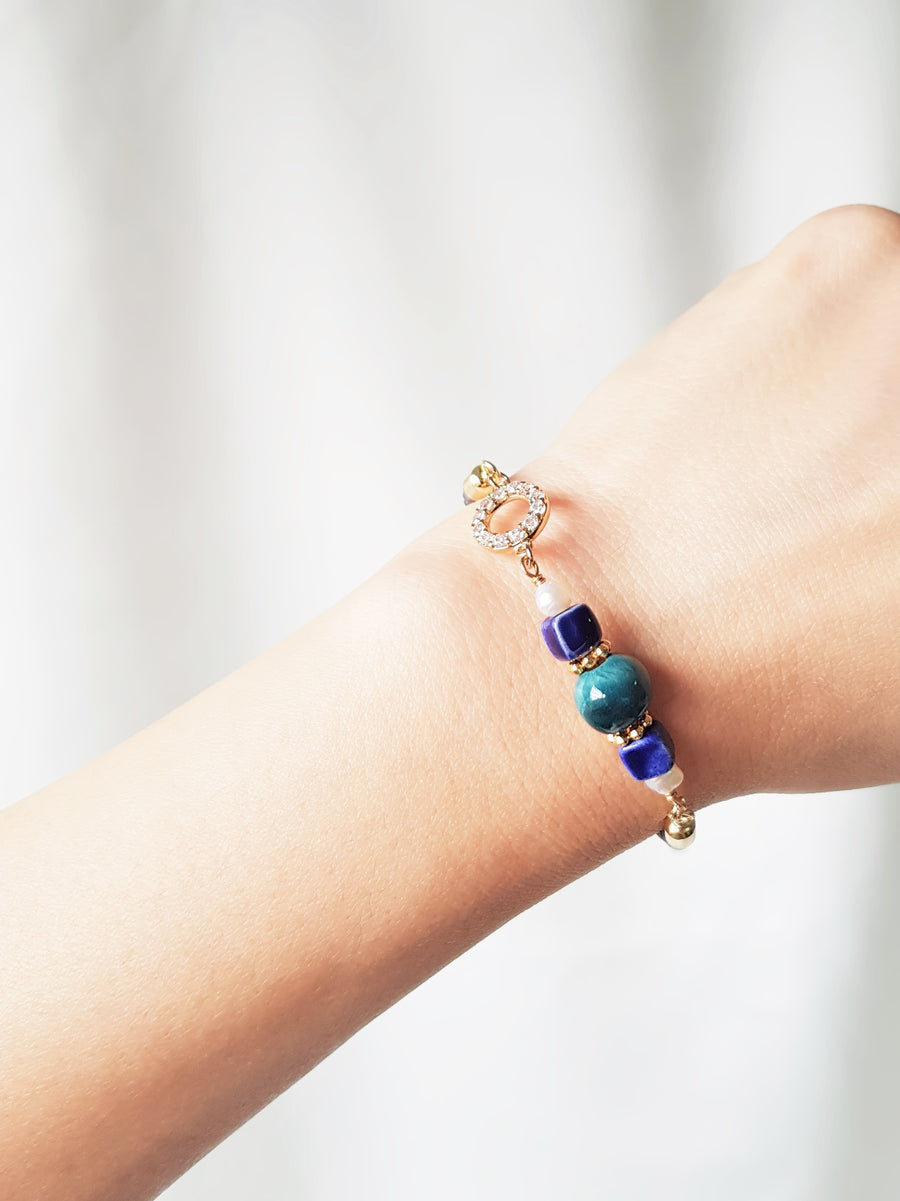 Livia Bracelet