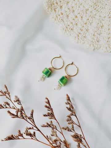 Everly Earrings